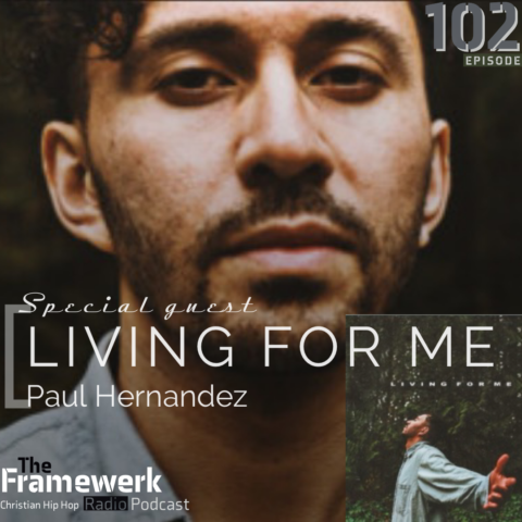 Artist Interview: Paul Hernandez